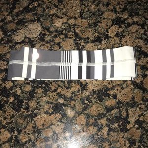 Lululemon Headband